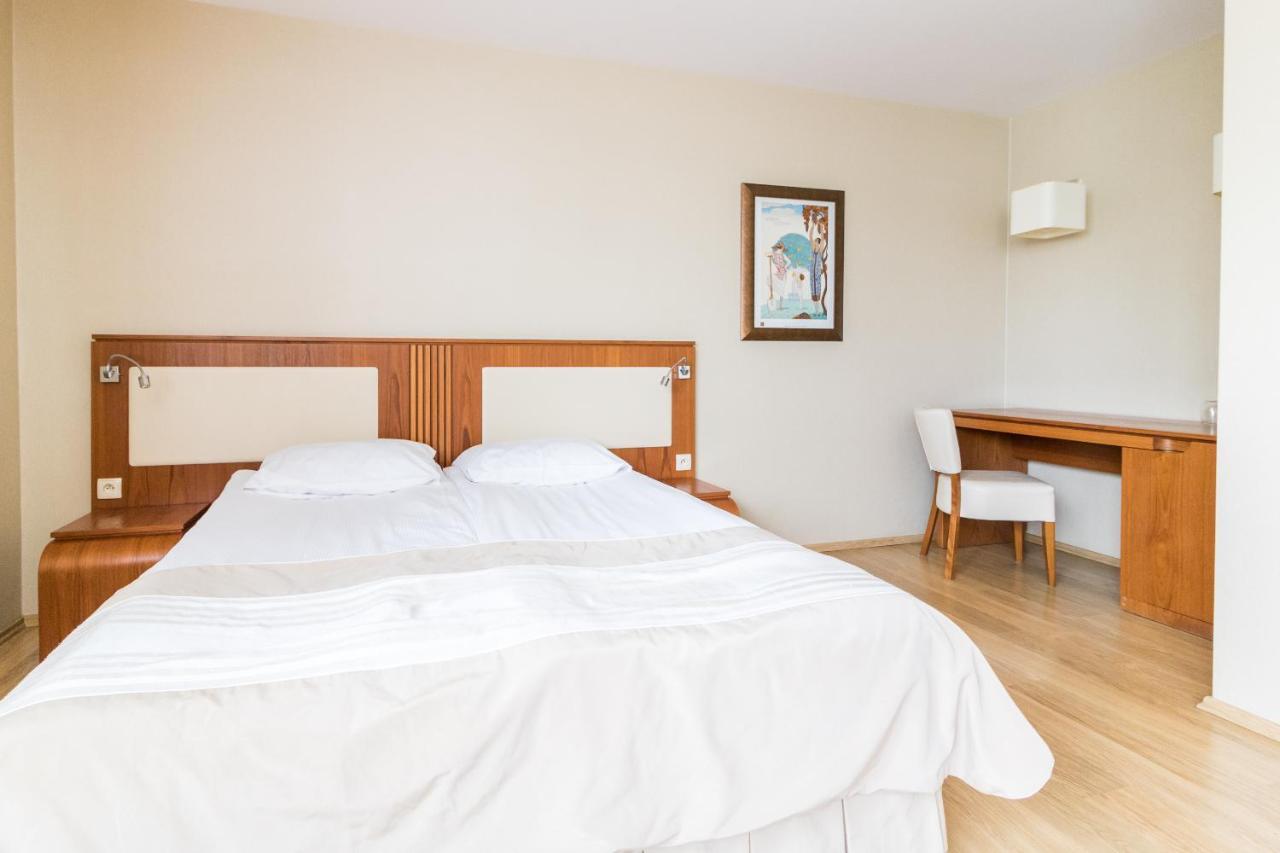 Hotel Osada Karbowko Wellness & Spa Elgiszewo  المظهر الخارجي الصورة