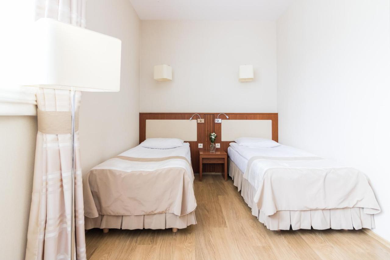 Hotel Osada Karbowko Wellness & Spa Elgiszewo  المظهر الخارجي الصورة