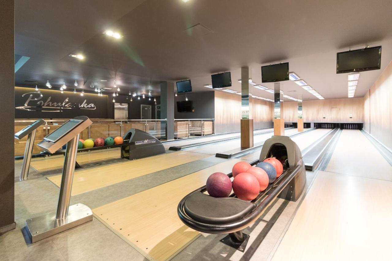 Hotel Osada Karbowko Wellness & Spa Elgiszewo  المظهر الخارجي الصورة