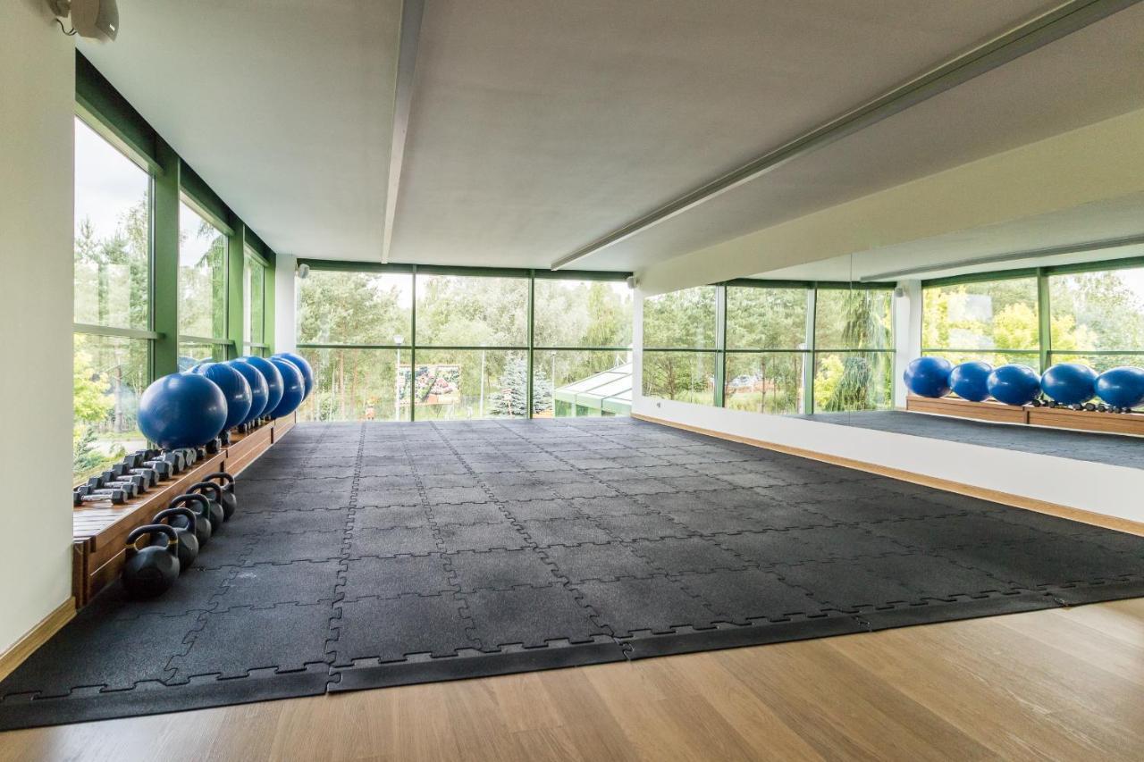 Hotel Osada Karbowko Wellness & Spa Elgiszewo  المظهر الخارجي الصورة