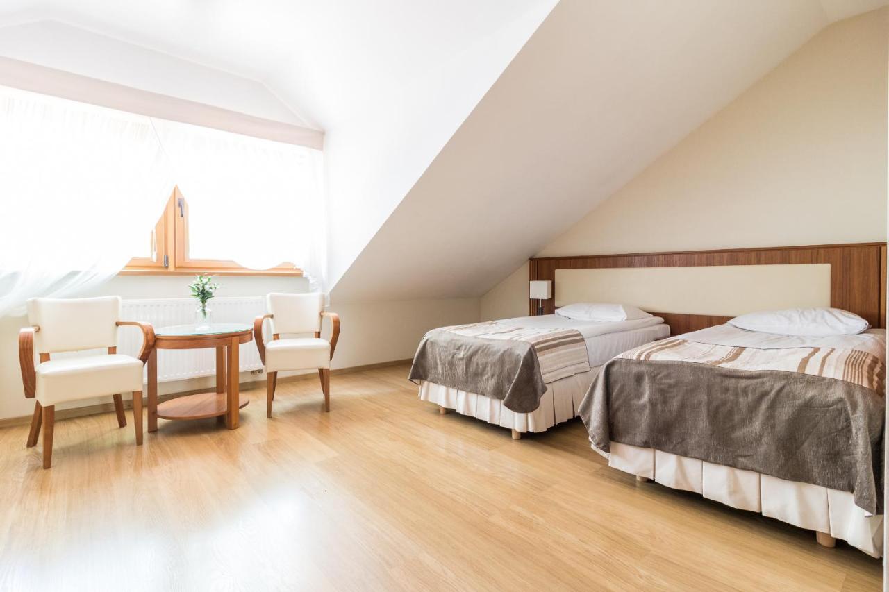 Hotel Osada Karbowko Wellness & Spa Elgiszewo  المظهر الخارجي الصورة