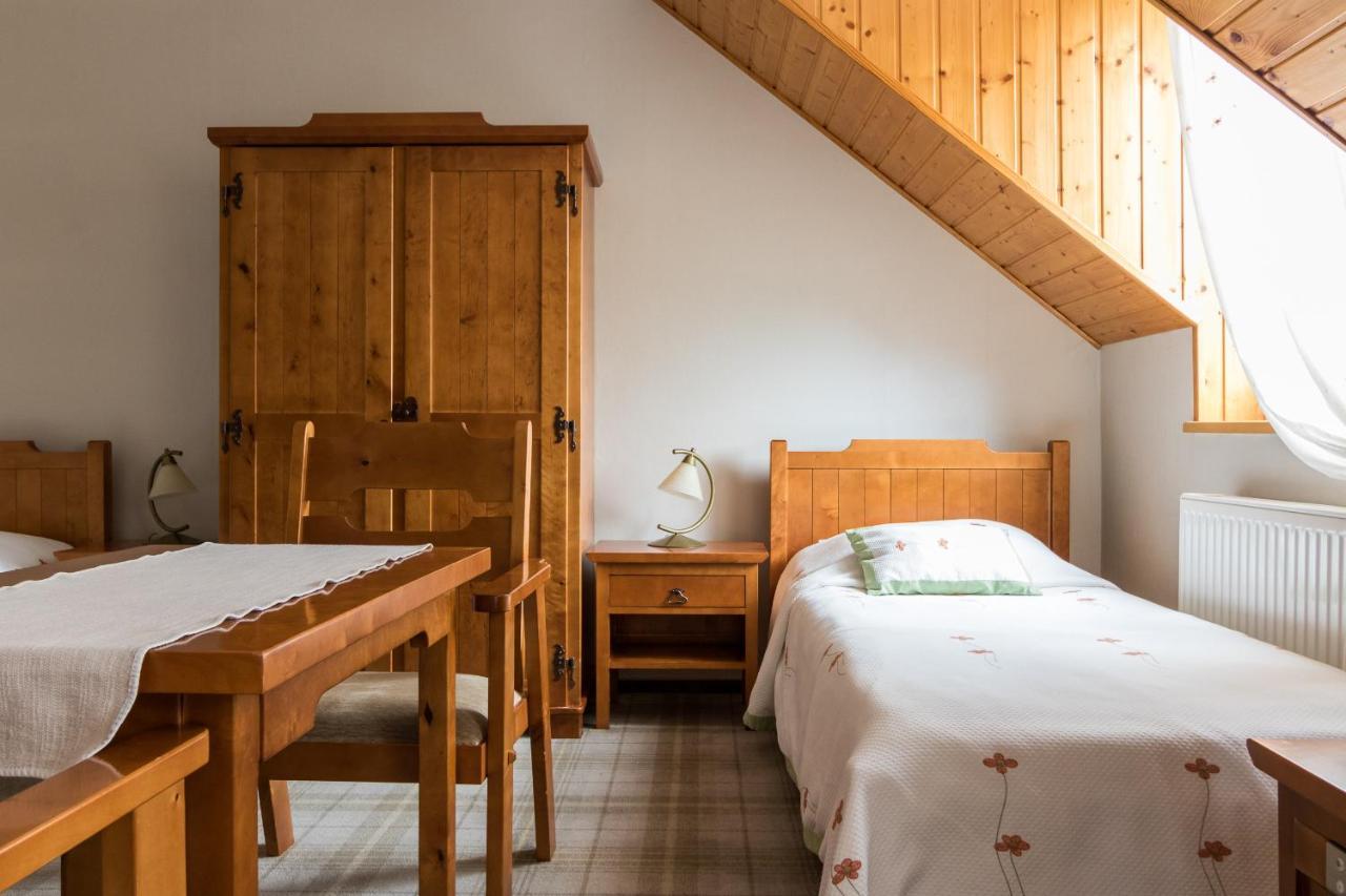 Hotel Osada Karbowko Wellness & Spa Elgiszewo  المظهر الخارجي الصورة