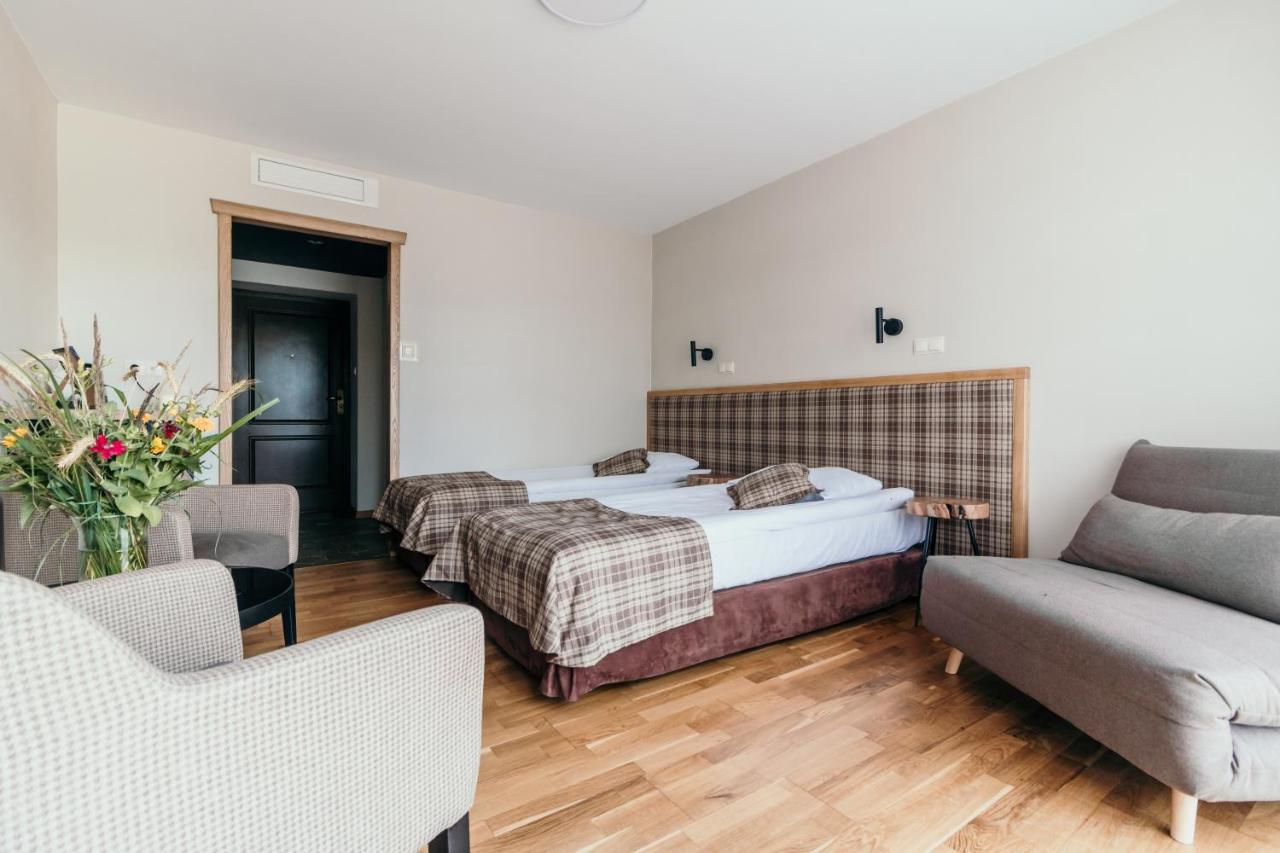 Hotel Osada Karbowko Wellness & Spa Elgiszewo  المظهر الخارجي الصورة