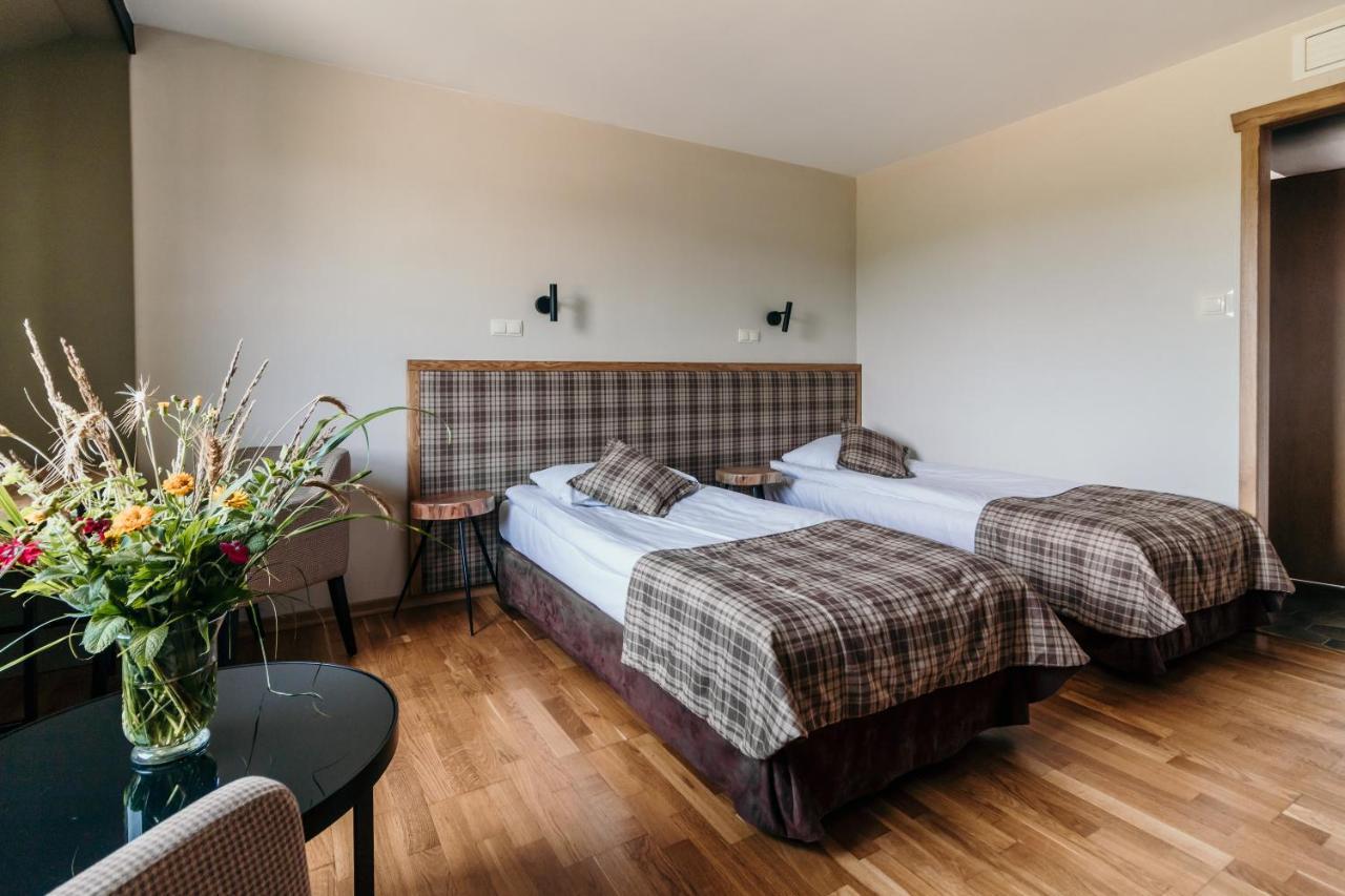 Hotel Osada Karbowko Wellness & Spa Elgiszewo  المظهر الخارجي الصورة