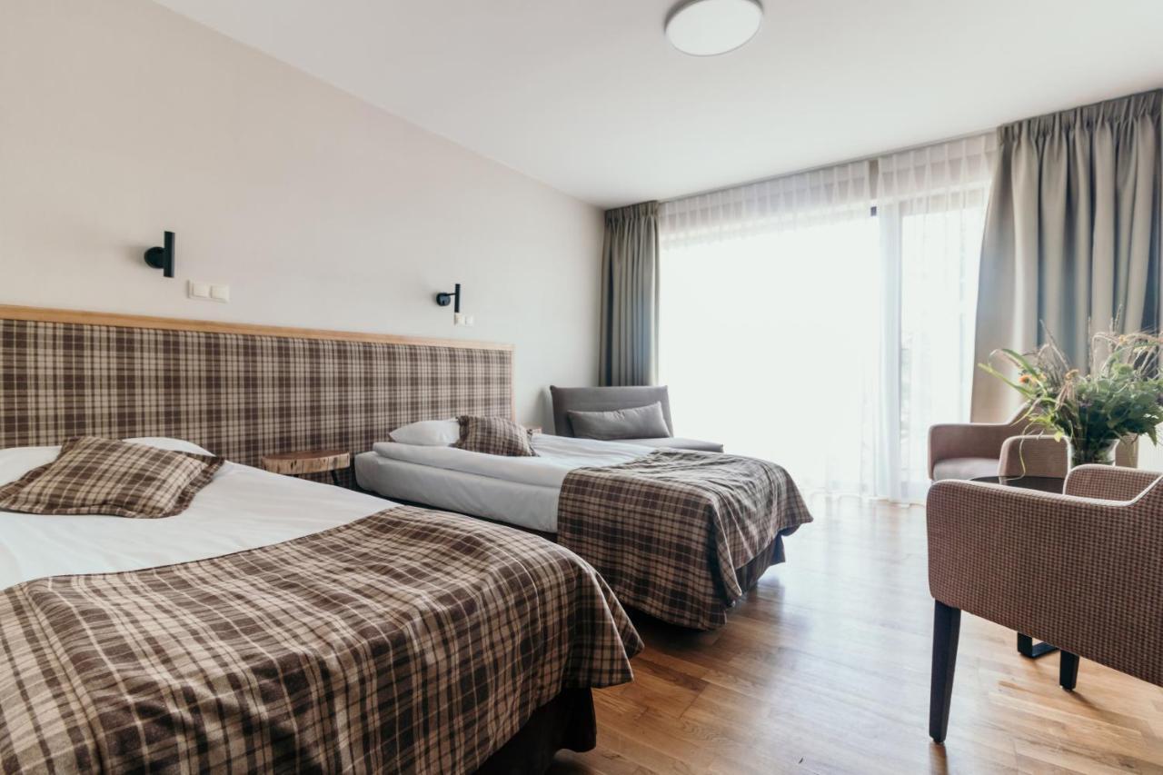 Hotel Osada Karbowko Wellness & Spa Elgiszewo  المظهر الخارجي الصورة