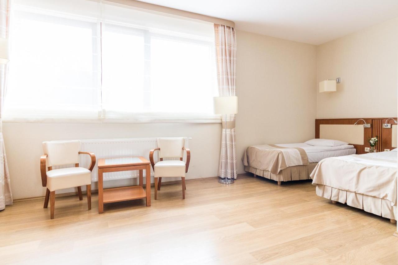 Hotel Osada Karbowko Wellness & Spa Elgiszewo  المظهر الخارجي الصورة